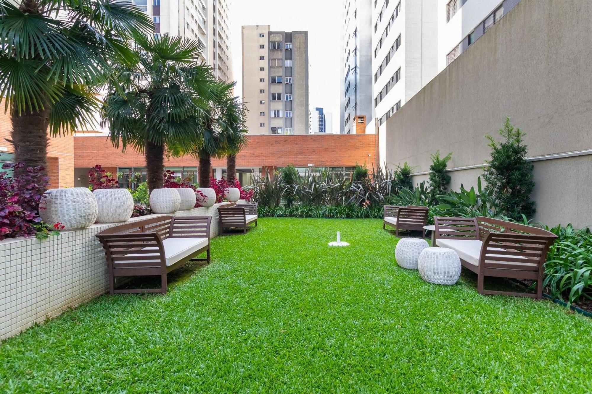 Apartamento Com Vaga No Life Space - Lsc0713a